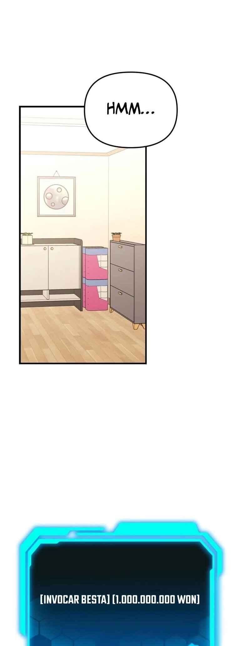 Read The Ultimate Shut-In PT Manga Online