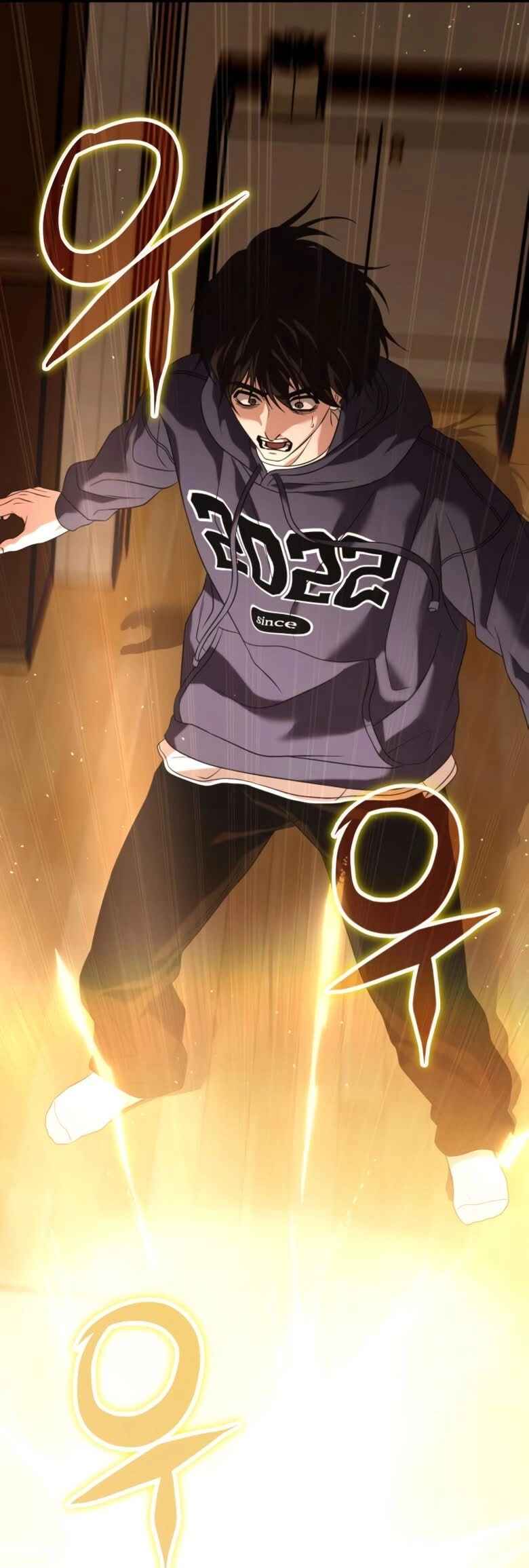 Read The Ultimate Shut-In PT Manga Online