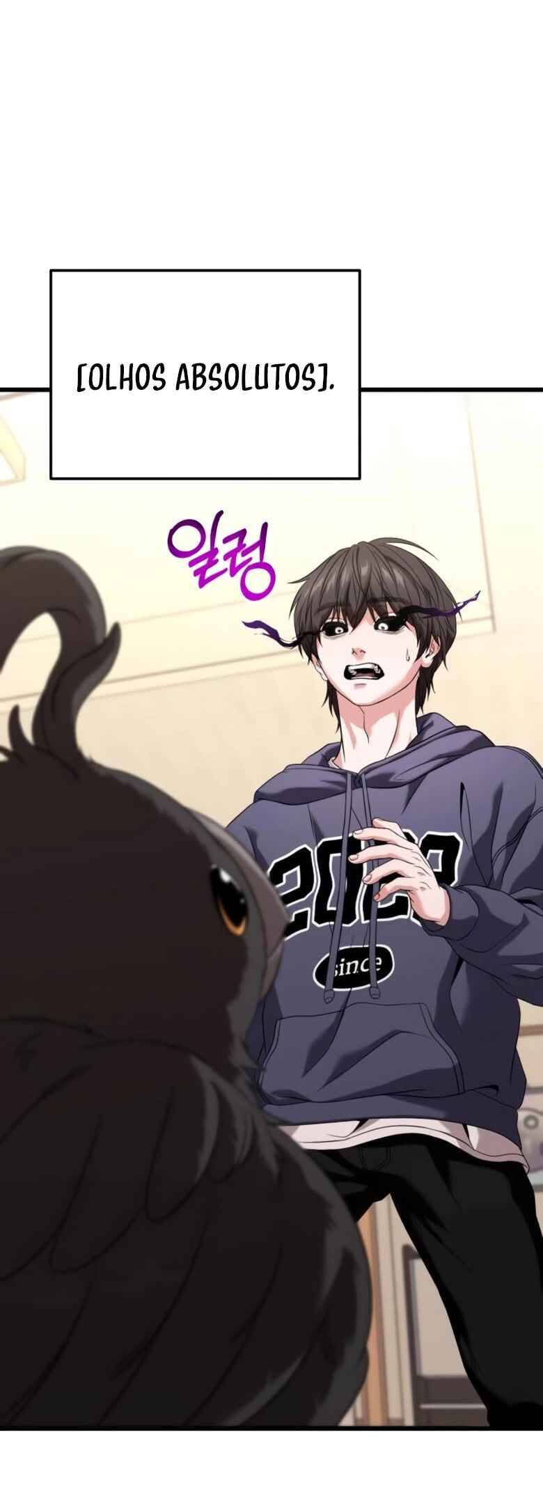 Read The Ultimate Shut-In PT Manga Online