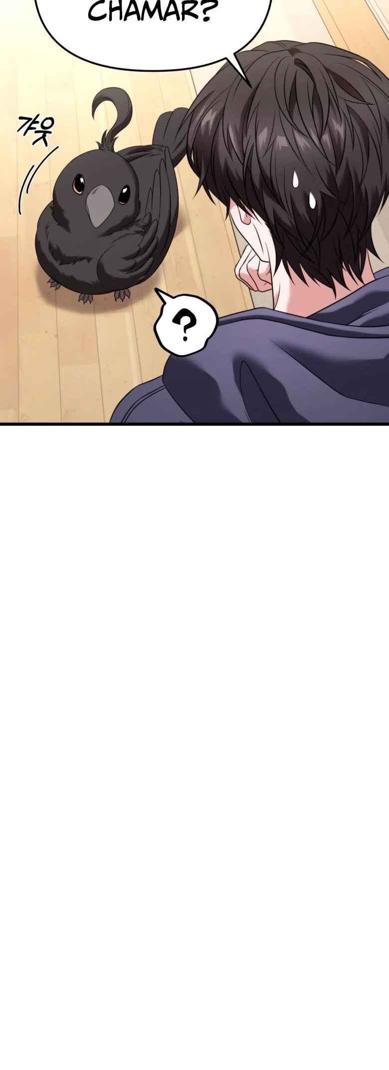 Read The Ultimate Shut-In PT Manga Online