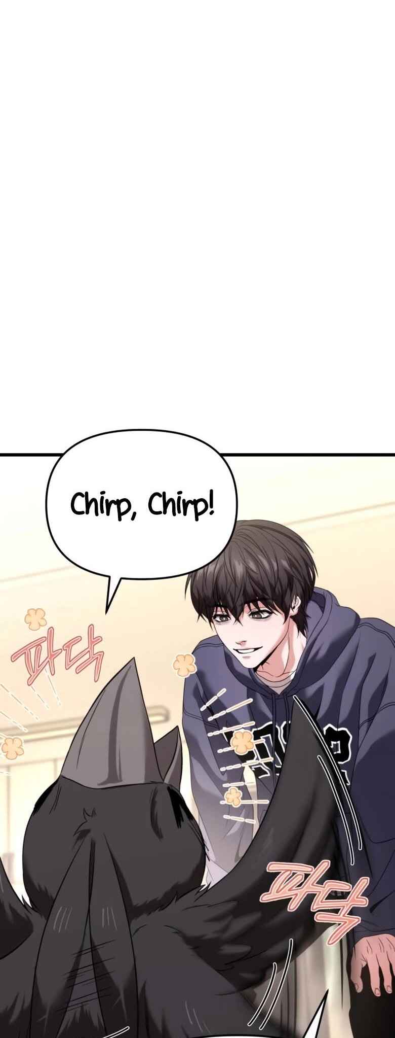 Read The Ultimate Shut-In PT Manga Online