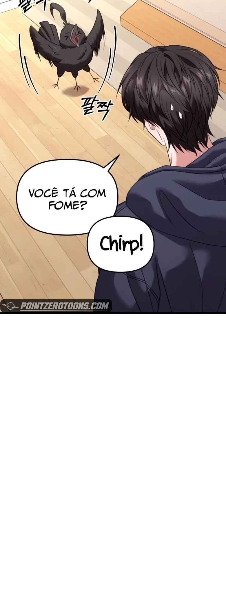 Read The Ultimate Shut-In PT Manga Online