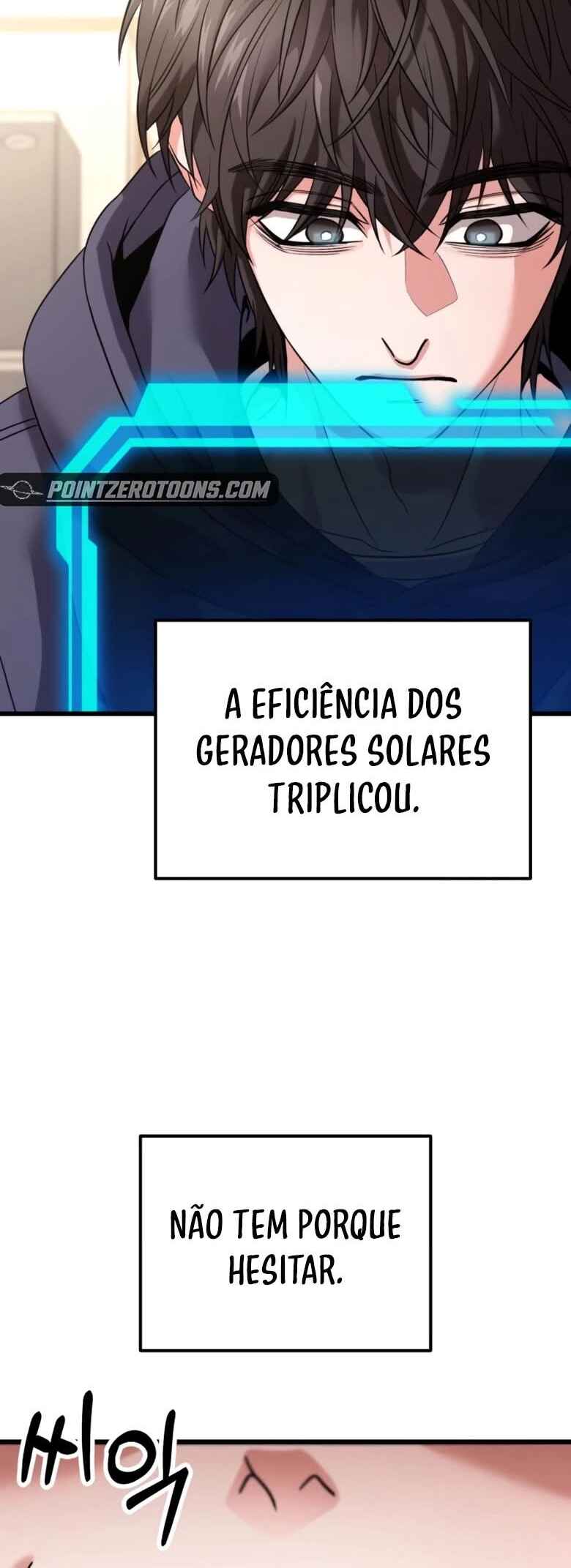 Read The Ultimate Shut-In PT Manga Online