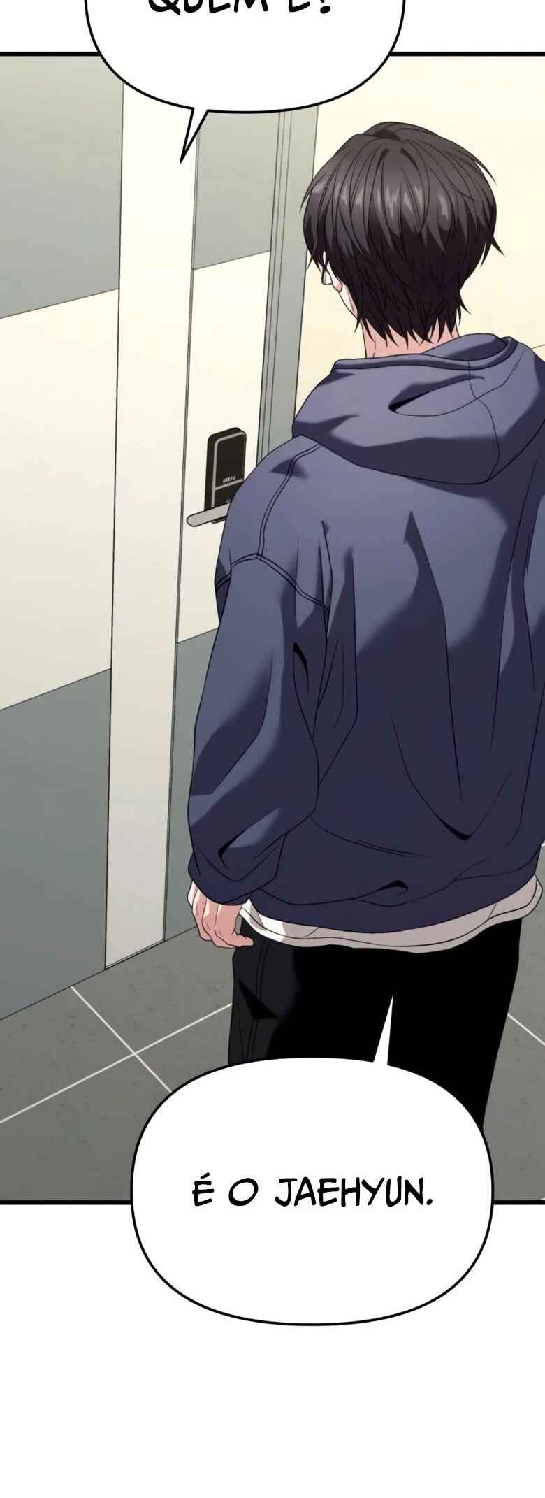 Read The Ultimate Shut-In PT Manga Online