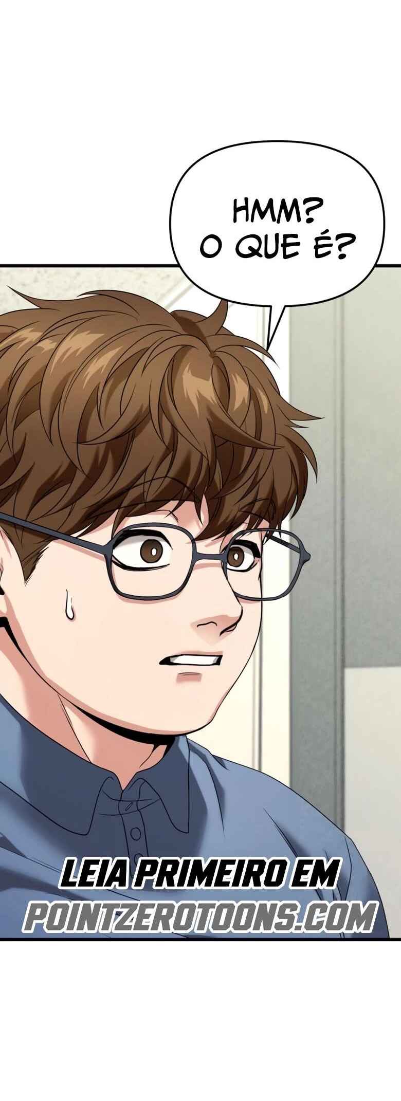 Read The Ultimate Shut-In PT Manga Online