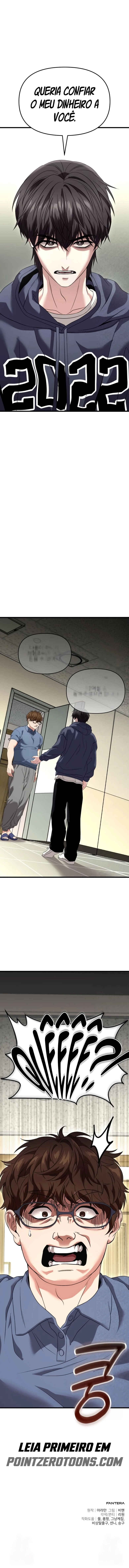 Read The Ultimate Shut-In PT Manga Online