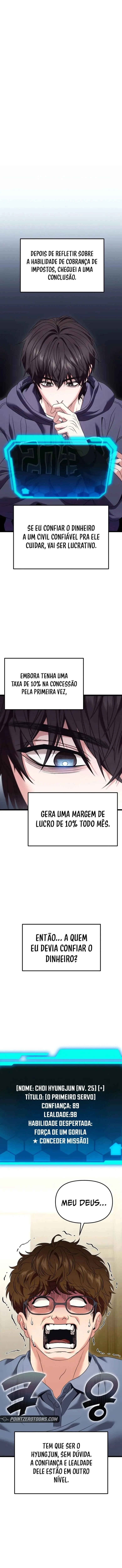 Read The Ultimate Shut-In PT Manga Online