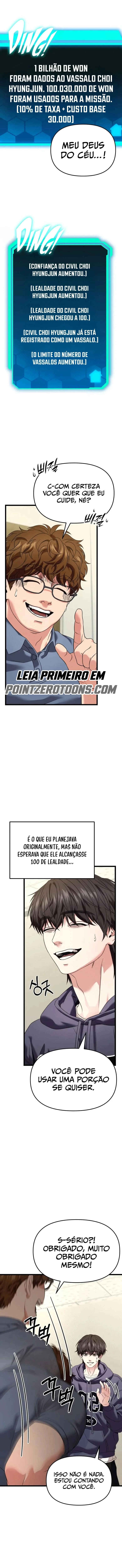 Read The Ultimate Shut-In PT Manga Online