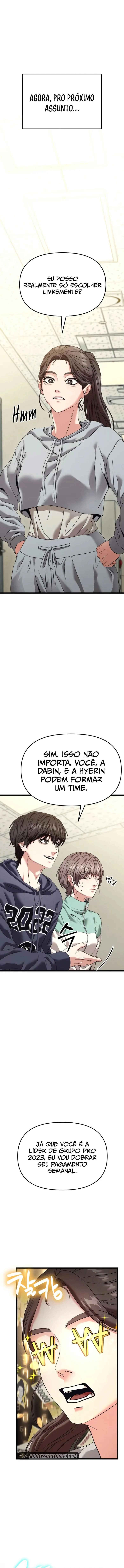 Read The Ultimate Shut-In PT Manga Online