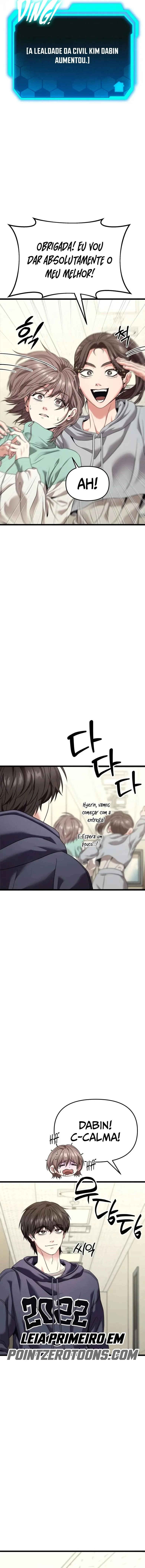 Read The Ultimate Shut-In PT Manga Online