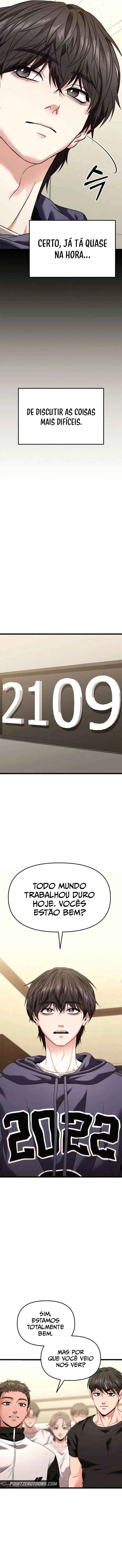 Read The Ultimate Shut-In PT Manga Online