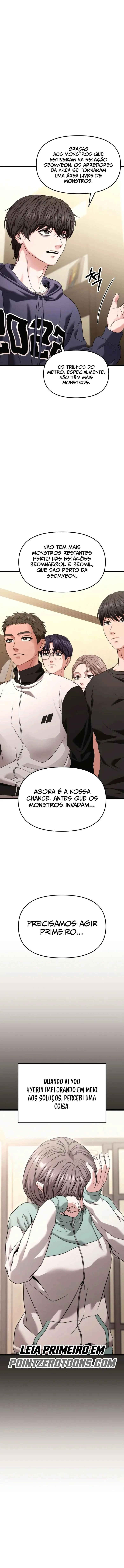 Read The Ultimate Shut-In PT Manga Online