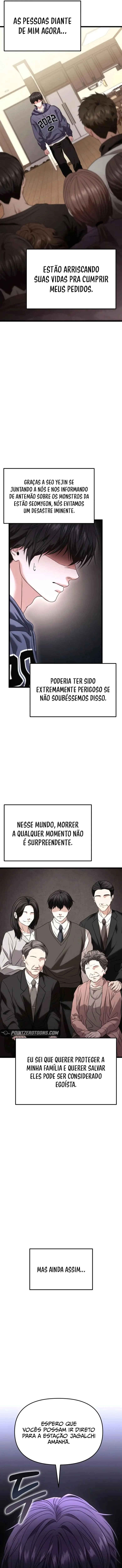 Read The Ultimate Shut-In PT Manga Online