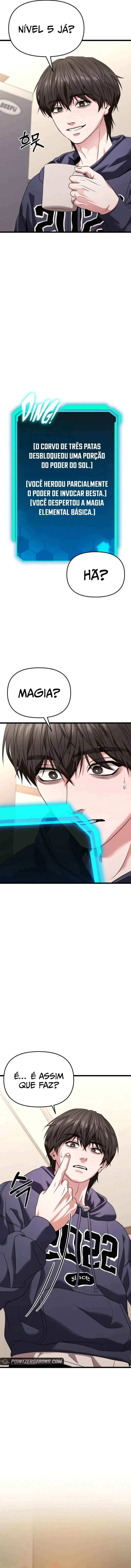 Read The Ultimate Shut-In PT Manga Online