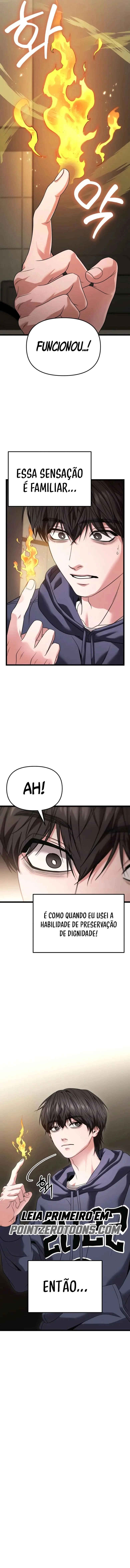 Read The Ultimate Shut-In PT Manga Online