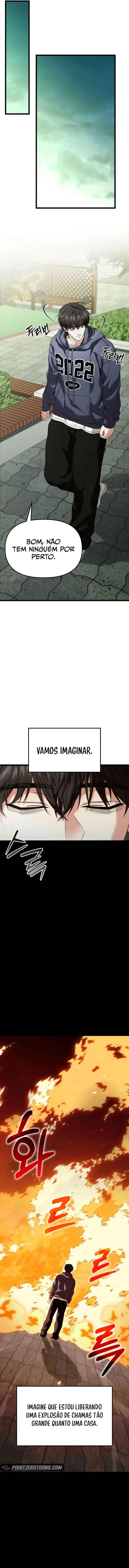 Read The Ultimate Shut-In PT Manga Online