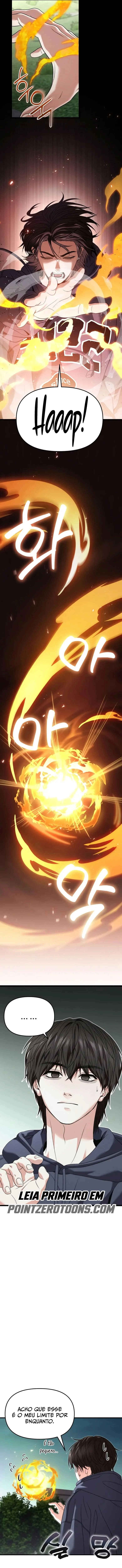 Read The Ultimate Shut-In PT Manga Online