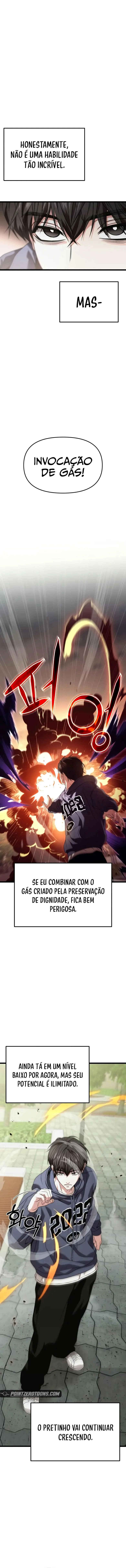 Read The Ultimate Shut-In PT Manga Online