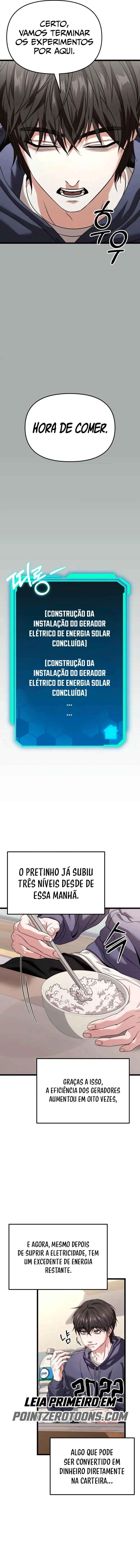 Read The Ultimate Shut-In PT Manga Online