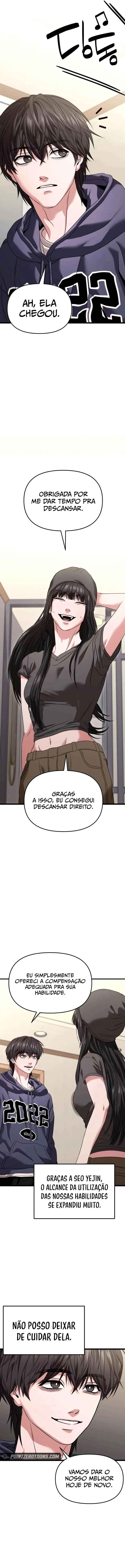 Read The Ultimate Shut-In PT Manga Online