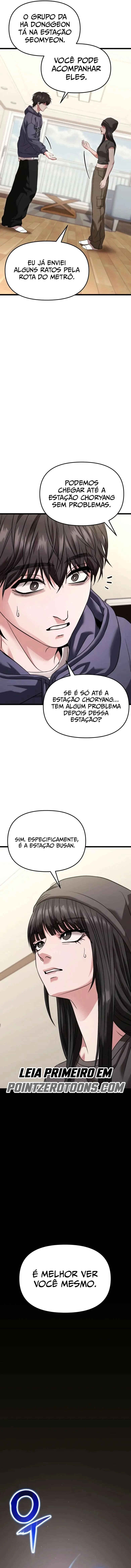 Read The Ultimate Shut-In PT Manga Online