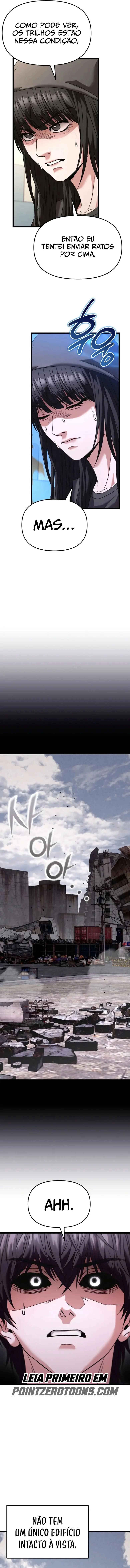 Read The Ultimate Shut-In PT Manga Online