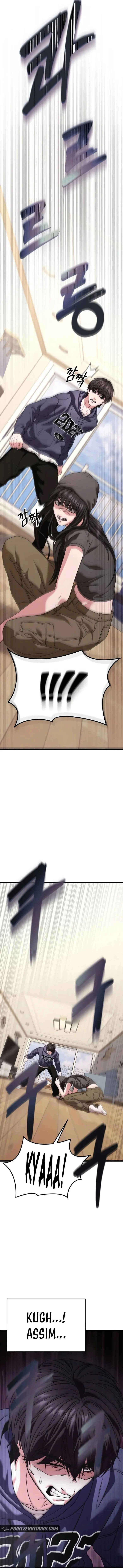 Read The Ultimate Shut-In PT Manga Online