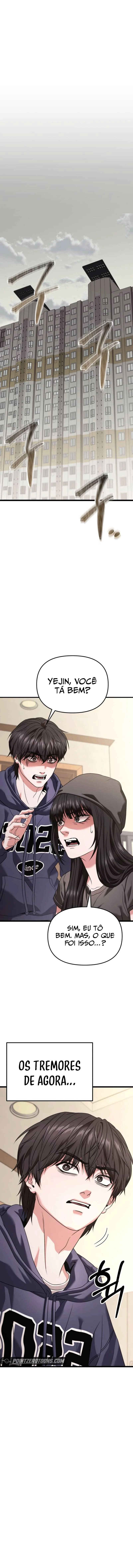 Read The Ultimate Shut-In PT Manga Online