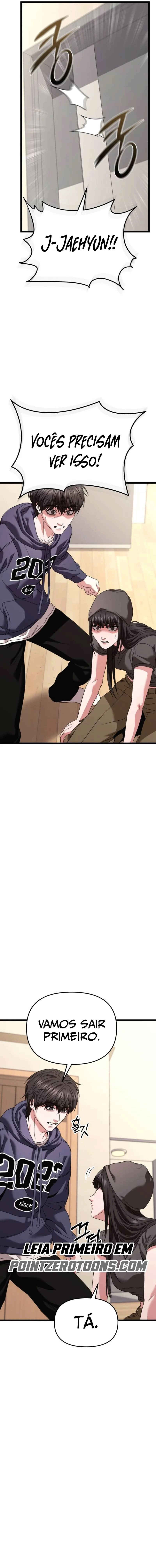 Read The Ultimate Shut-In PT Manga Online