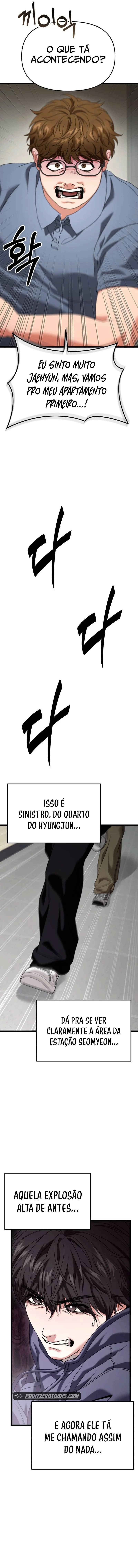 Read The Ultimate Shut-In PT Manga Online