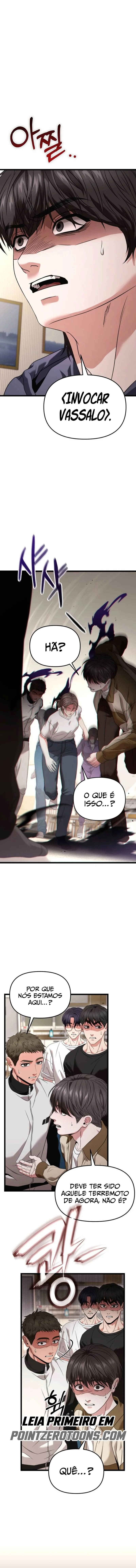 Read The Ultimate Shut-In PT Manga Online