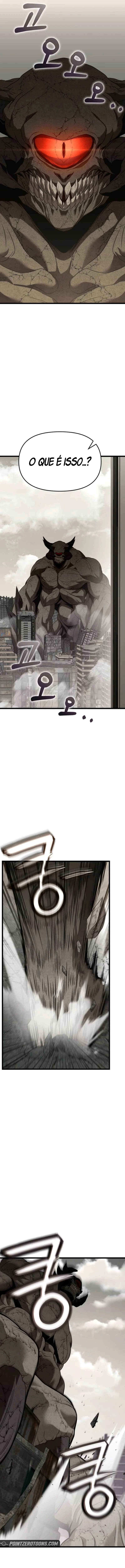 Read The Ultimate Shut-In PT Manga Online