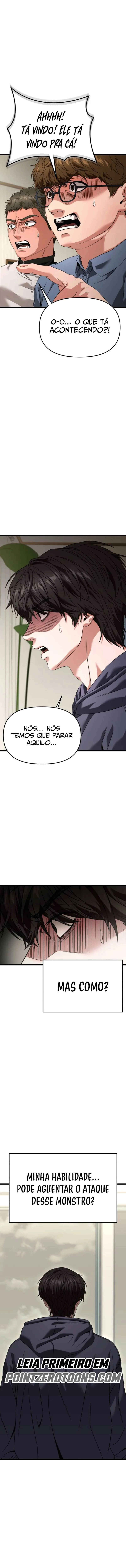 Read The Ultimate Shut-In PT Manga Online