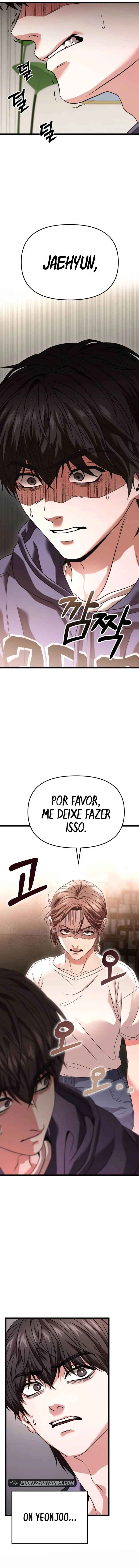 Read The Ultimate Shut-In PT Manga Online