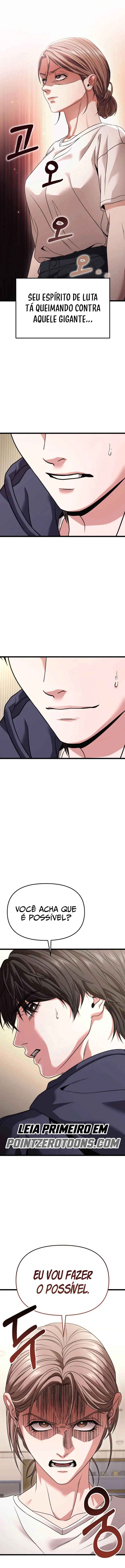 Read The Ultimate Shut-In PT Manga Online