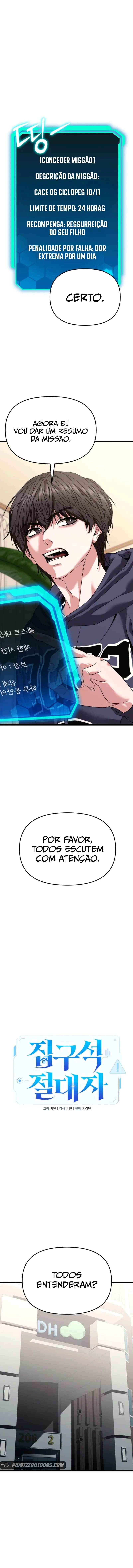 Read The Ultimate Shut-In PT Manga Online