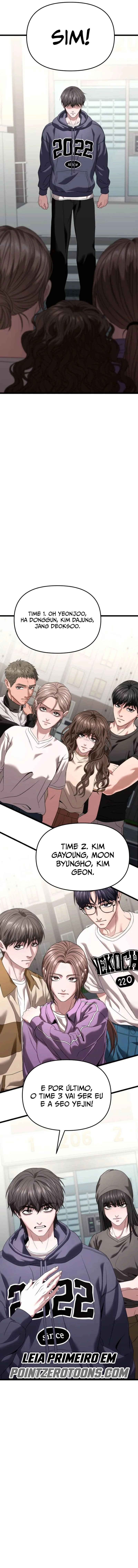 Read The Ultimate Shut-In PT Manga Online