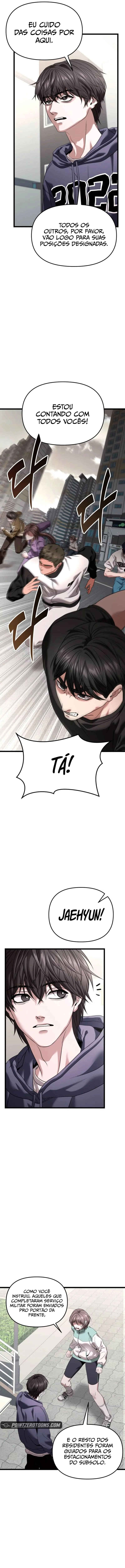 Read The Ultimate Shut-In PT Manga Online