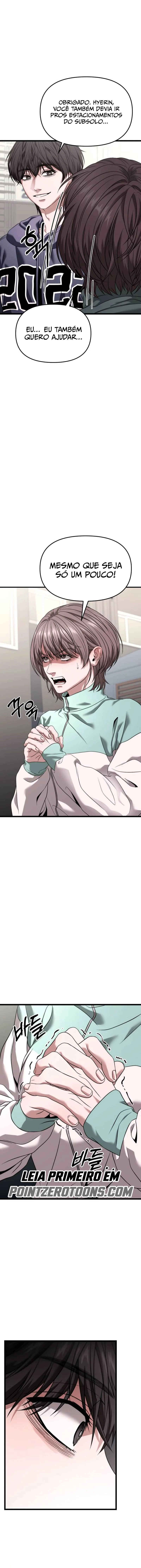 Read The Ultimate Shut-In PT Manga Online