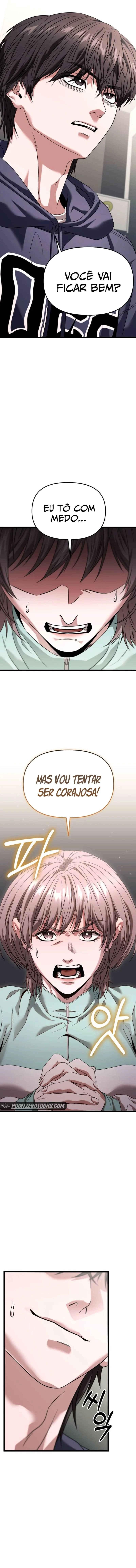 Read The Ultimate Shut-In PT Manga Online