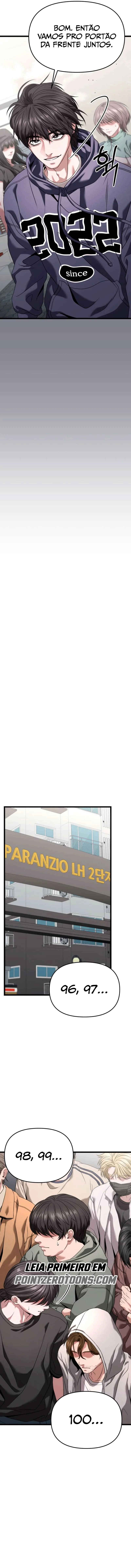 Read The Ultimate Shut-In PT Manga Online