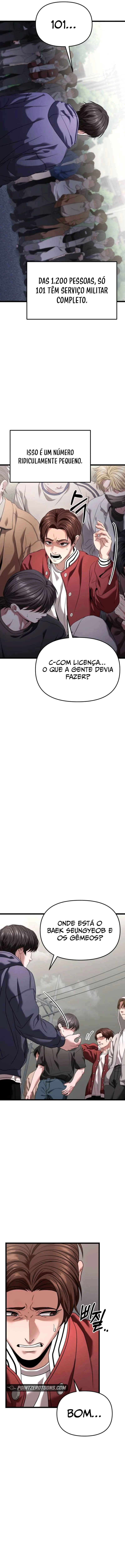 Read The Ultimate Shut-In PT Manga Online