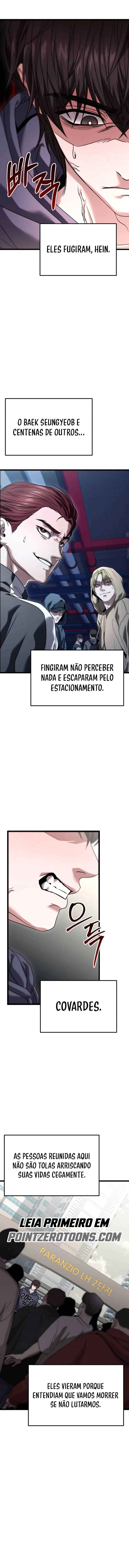 Read The Ultimate Shut-In PT Manga Online