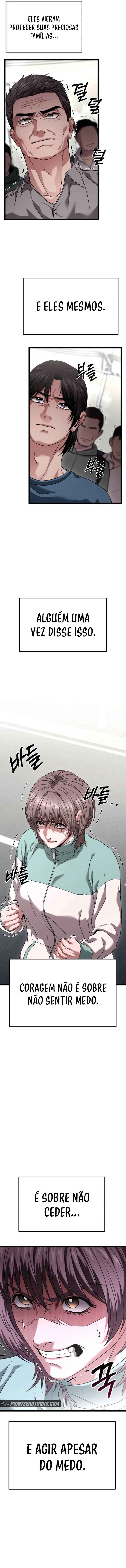 Read The Ultimate Shut-In PT Manga Online