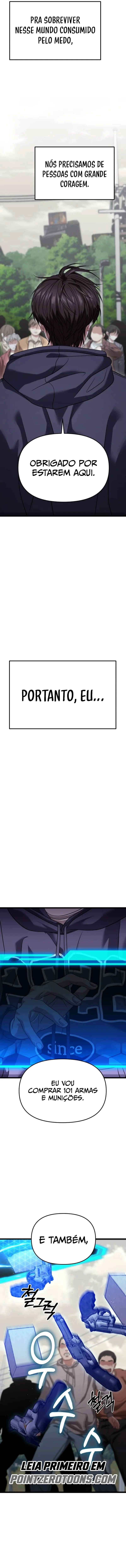 Read The Ultimate Shut-In PT Manga Online