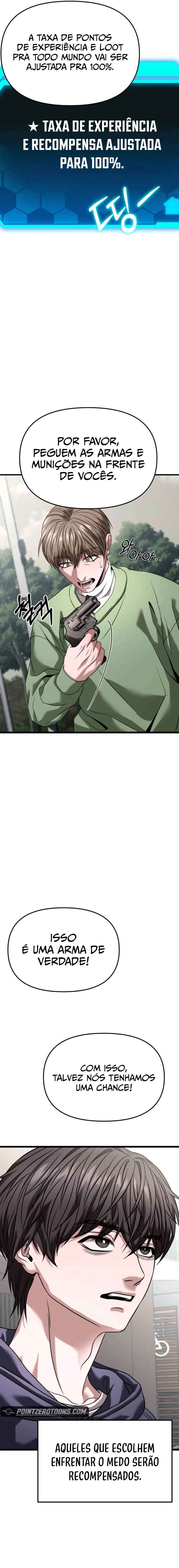 Read The Ultimate Shut-In PT Manga Online