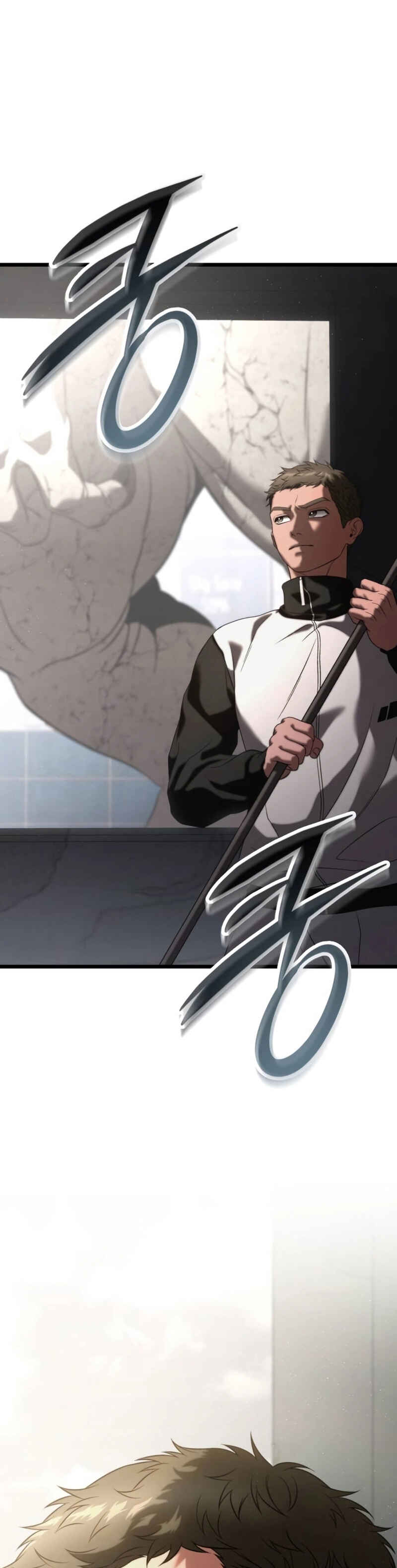 Read The Ultimate Shut-In PT Manga Online