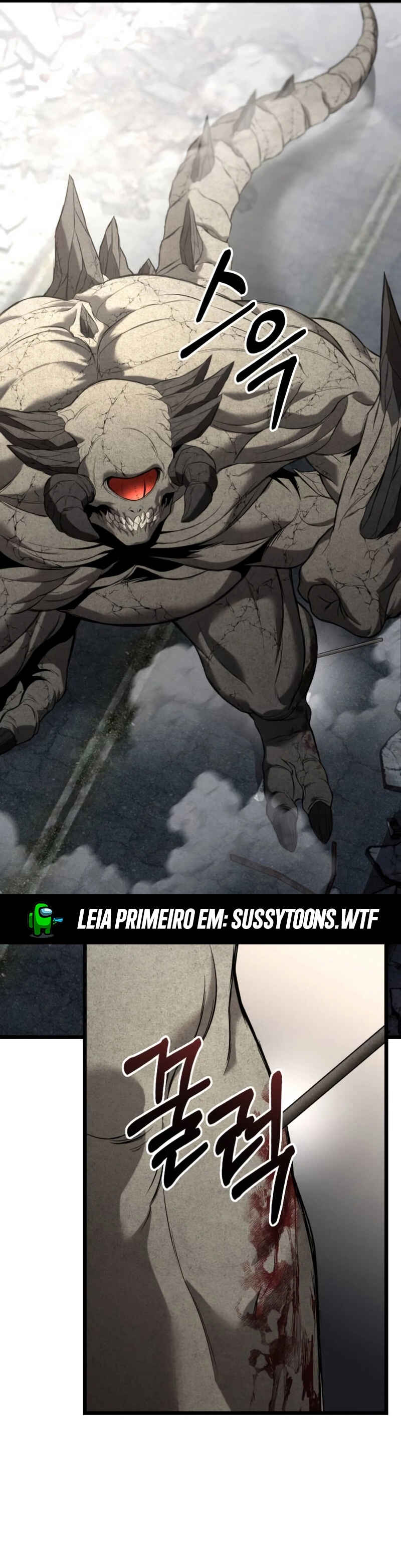 Read The Ultimate Shut-In PT Manga Online