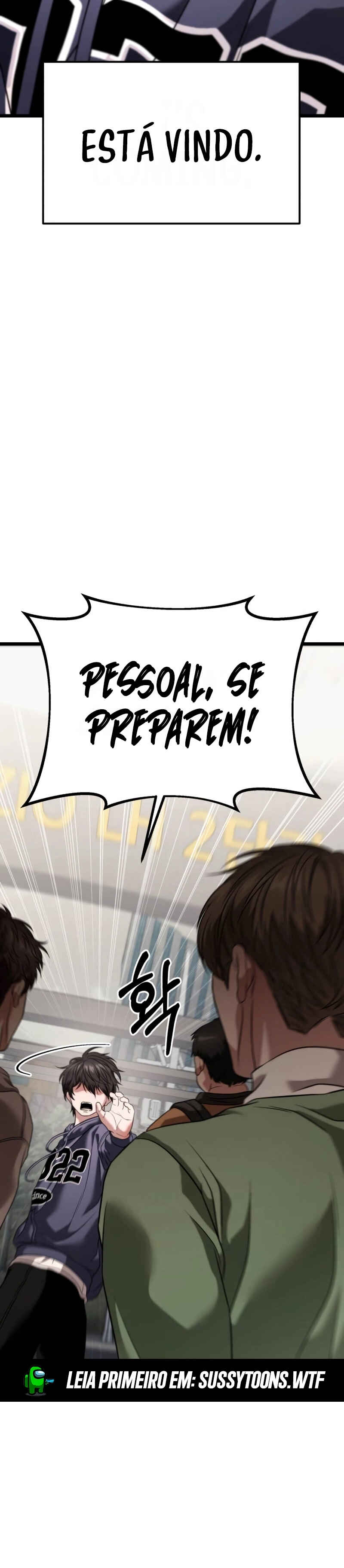 Read The Ultimate Shut-In PT Manga Online