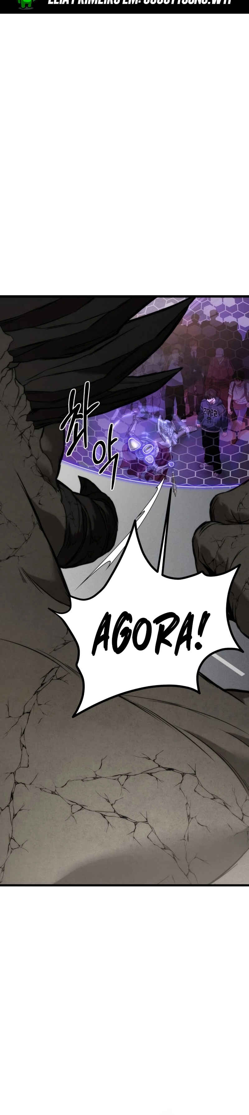 Read The Ultimate Shut-In PT Manga Online